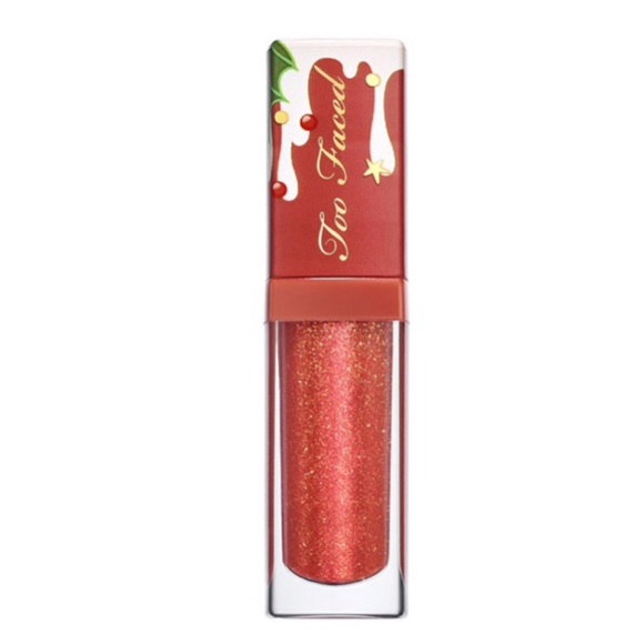Too Faced Better Not Pout Christmas Treat GlossSet - Picture 4 of 7